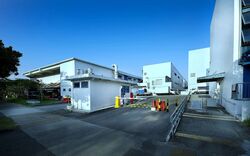 Bartley Biz Centre (D14), Factory #589331231